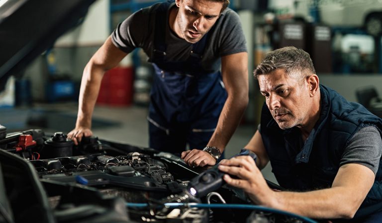 Lire la suite à propos de l’article How OceanWP Helped This Mechanic Build a Winning Website